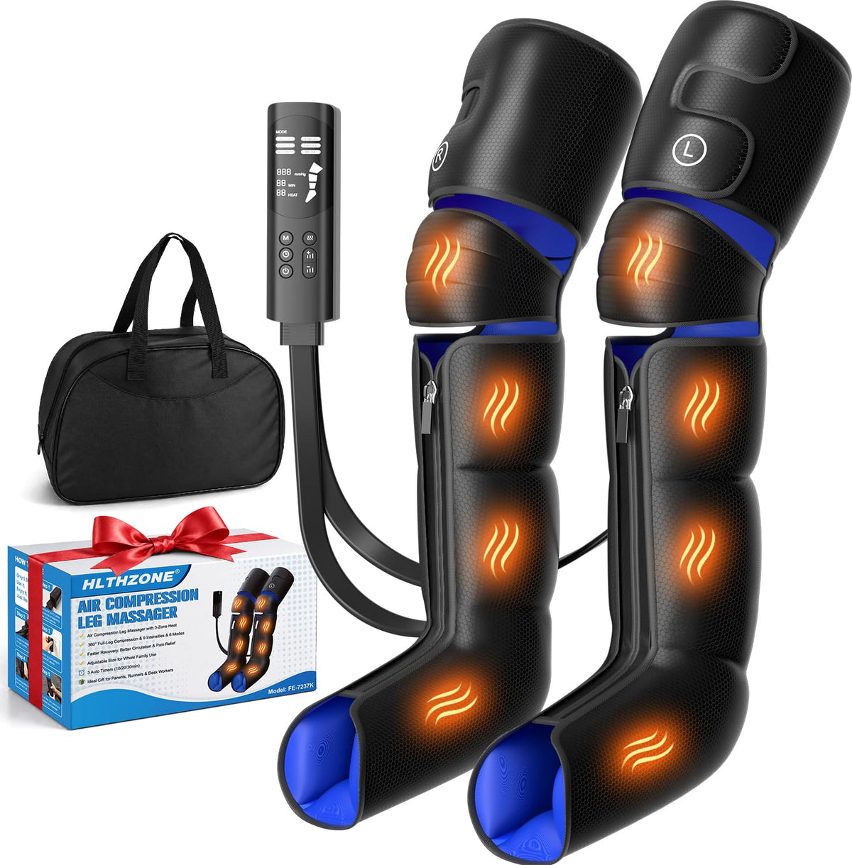 Leg Massager S6802