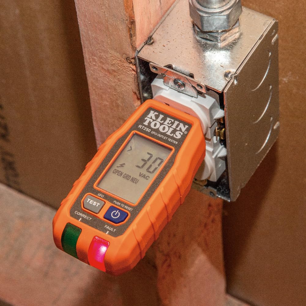 Digital Multimeter Electrical Test Kit with Voltage Tester L772