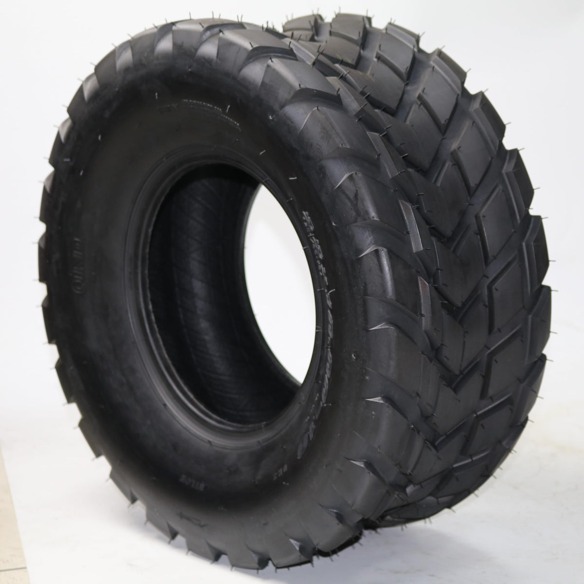 2 Pack 19X7-8 ATV UTV Mud Tires D8178