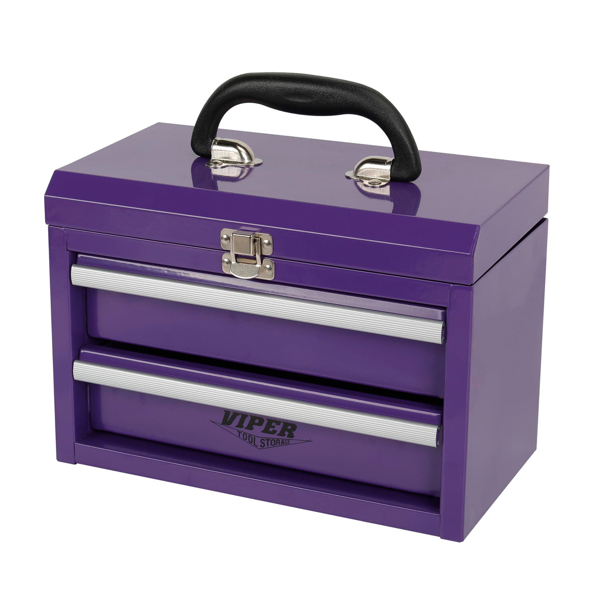 11-Inch 2-Drawer Portable Toolbox G975986