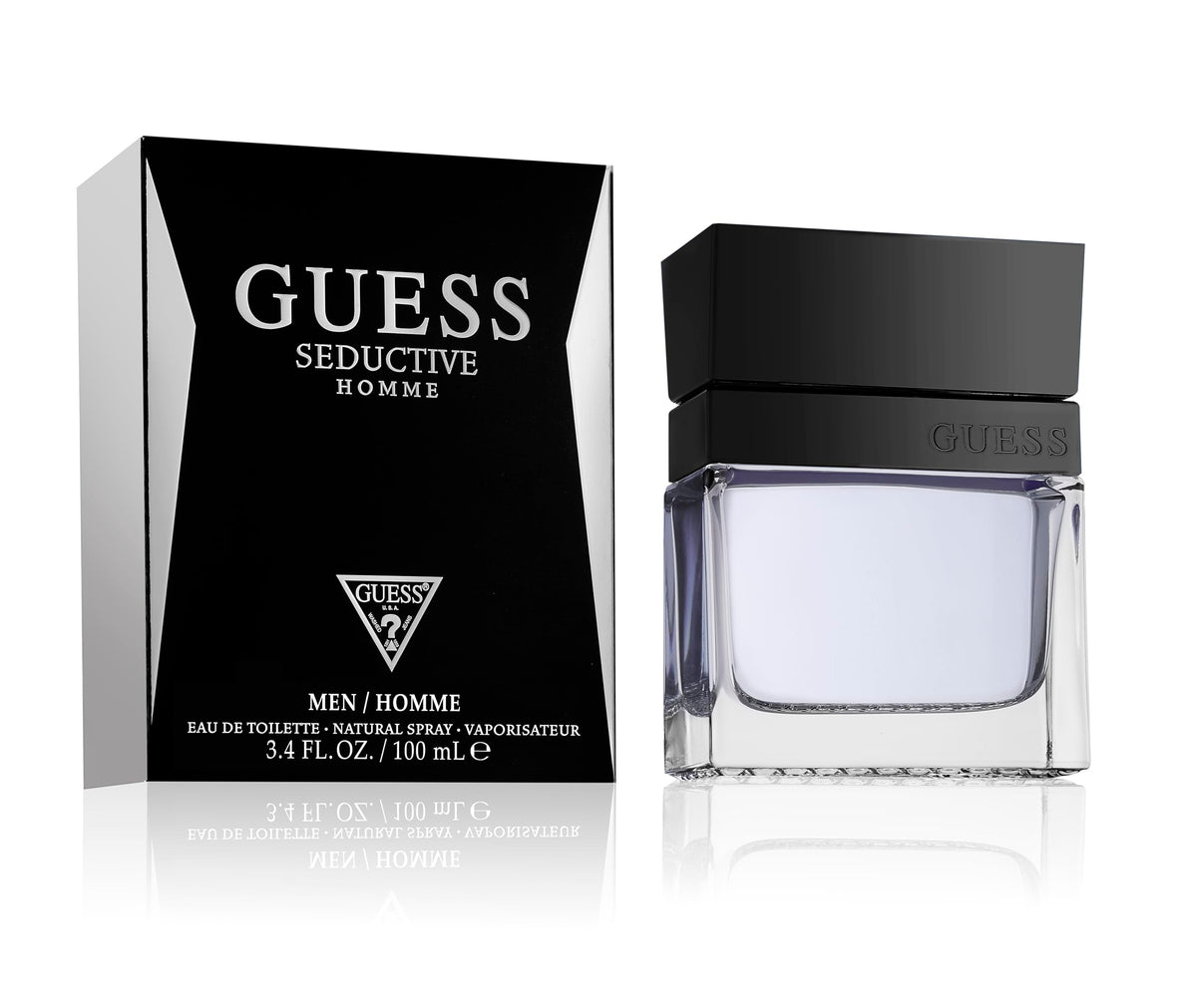 3.4 Fl. Oz Edt Spray K255