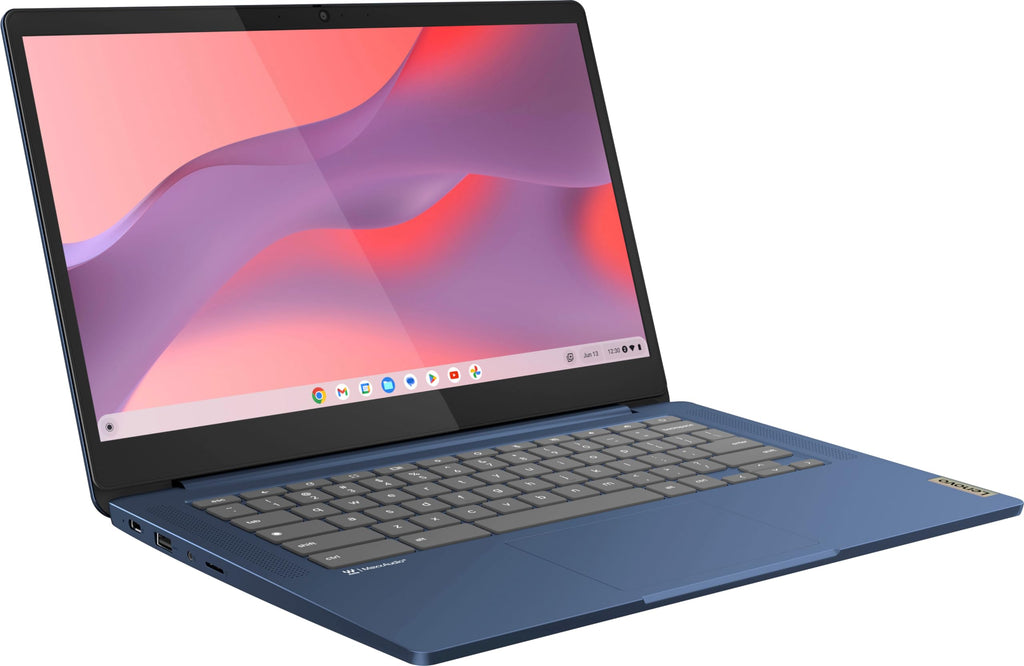 14" Touchscreen Chromebook F22595