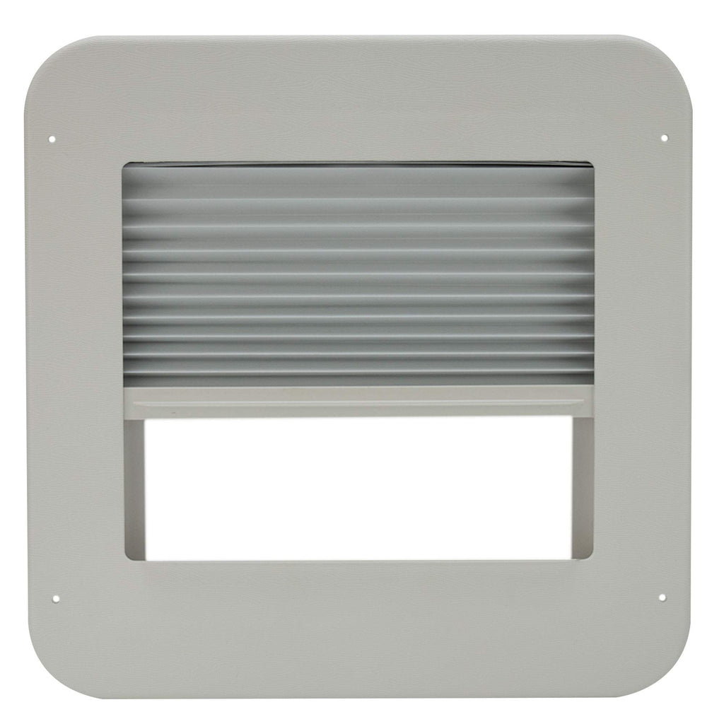 14" x 14" Blackout RV Roof Vent Cover K681613
