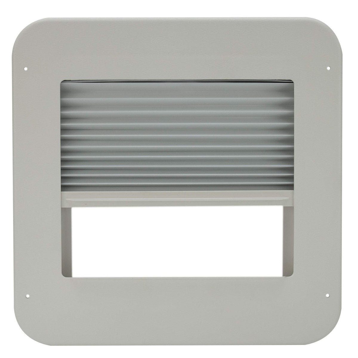 14" x 14" Blackout RV Roof Vent Cover K681613