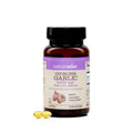 Odorless Garlic Supplement 4000mg 60 Count C371123