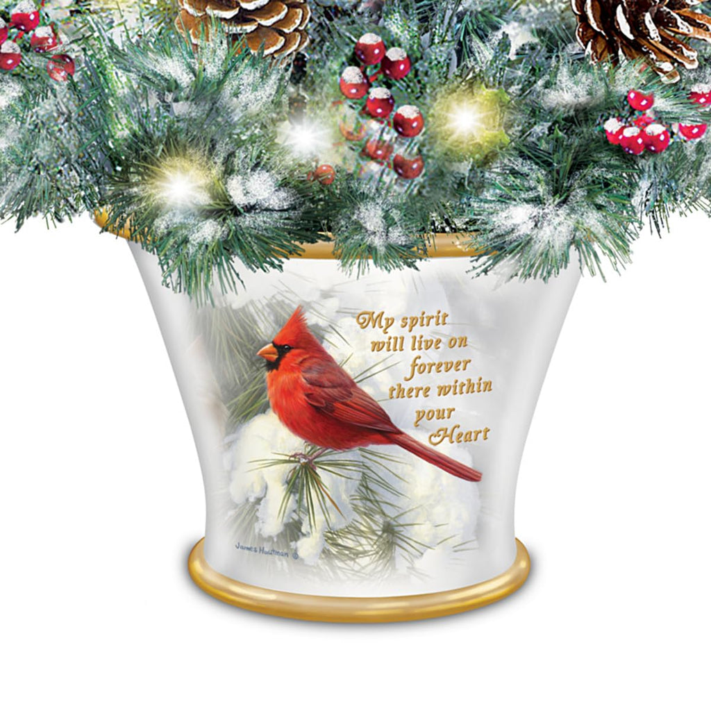 Tabletop Tree A342650