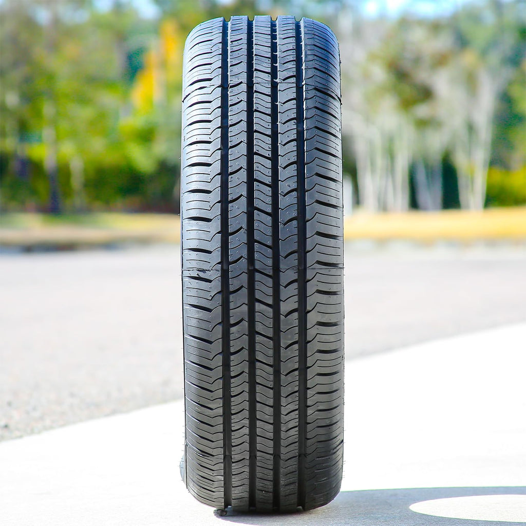 225/60R17 99H All Season Tires C825