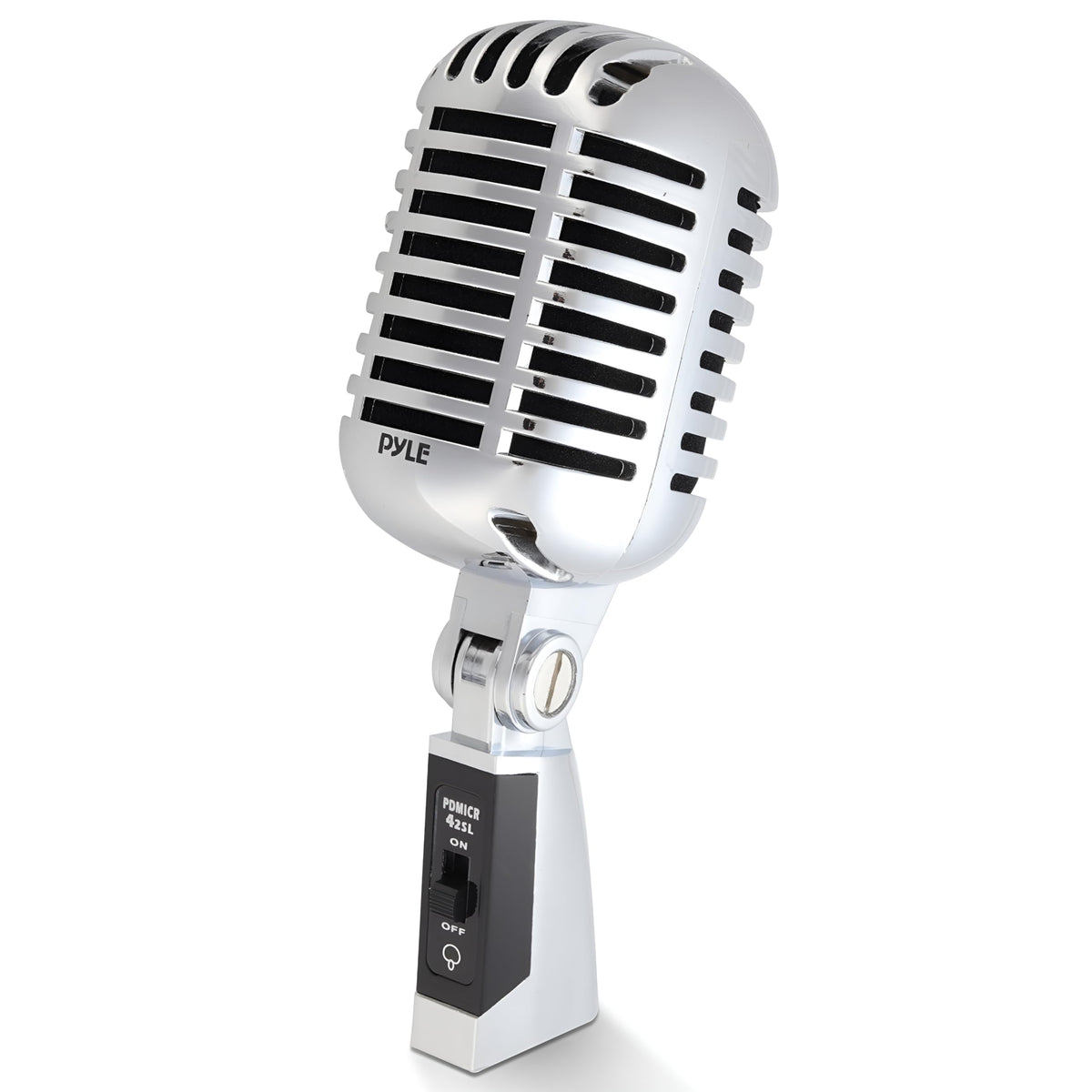 Classic Retro Dynamic Vocal Microphone U9109