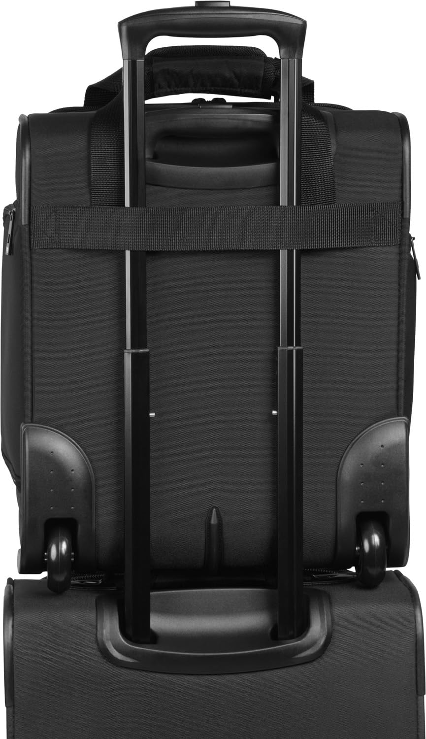 16” Underseat Bag with Laptop and Electronics Pockets C431730
