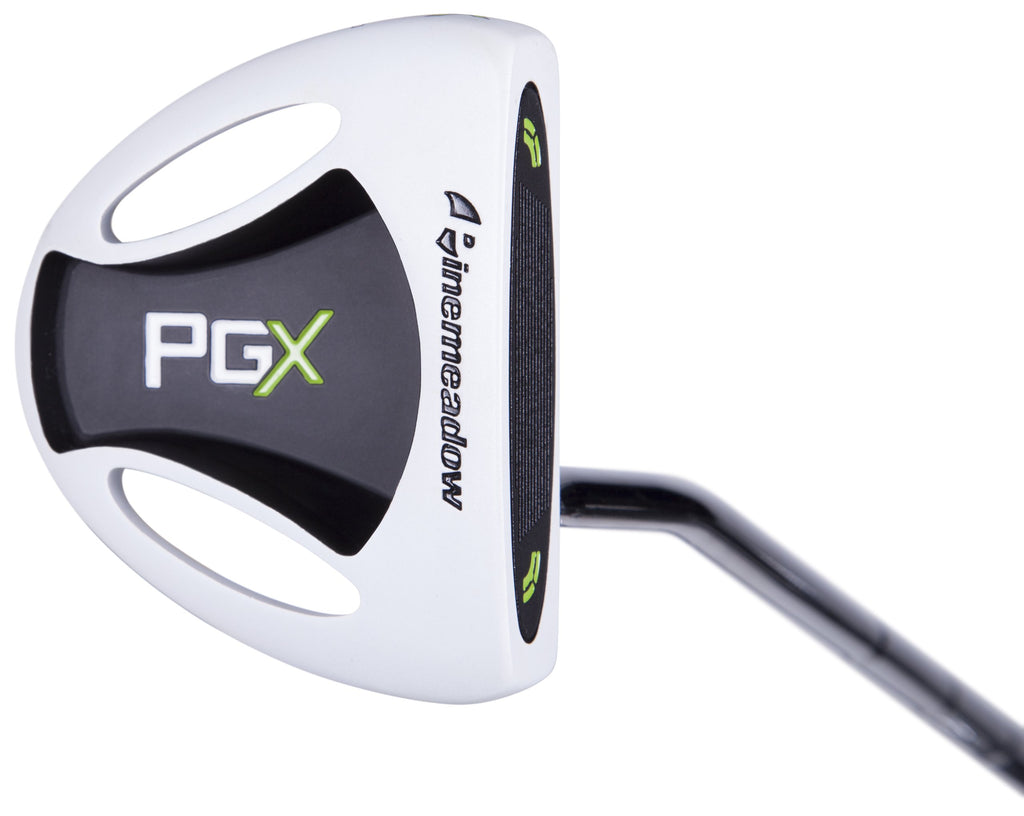 Golf Putter with Headcover U94970