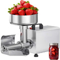 450w Electric Tomato Strainer With Automatic Pulp Separator I370