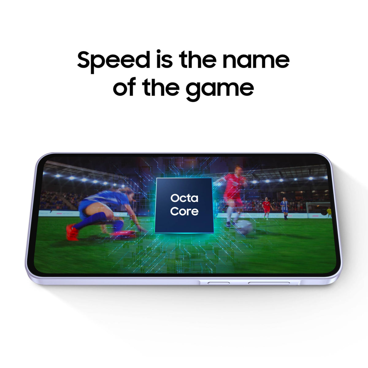 Unlocked 5G 128GB Smartphone R7342