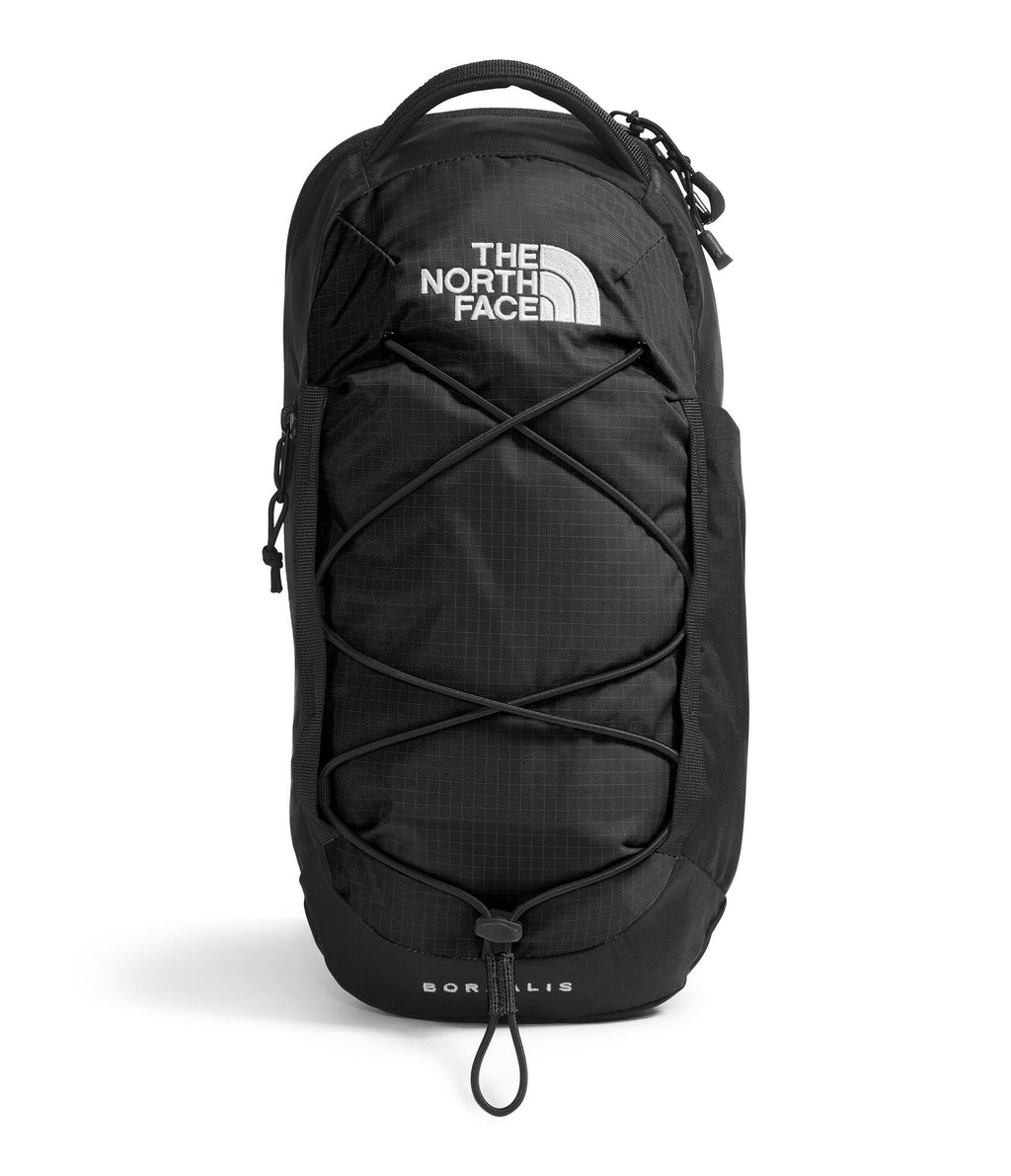 Crossbody Bag with Adjustable Strap, Water Repellent Finish, Multiple Compartments, Tablet Sleeve U46744