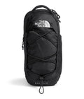 Crossbody Bag with Adjustable Strap, Water Repellent Finish, Multiple Compartments, Tablet Sleeve U46744