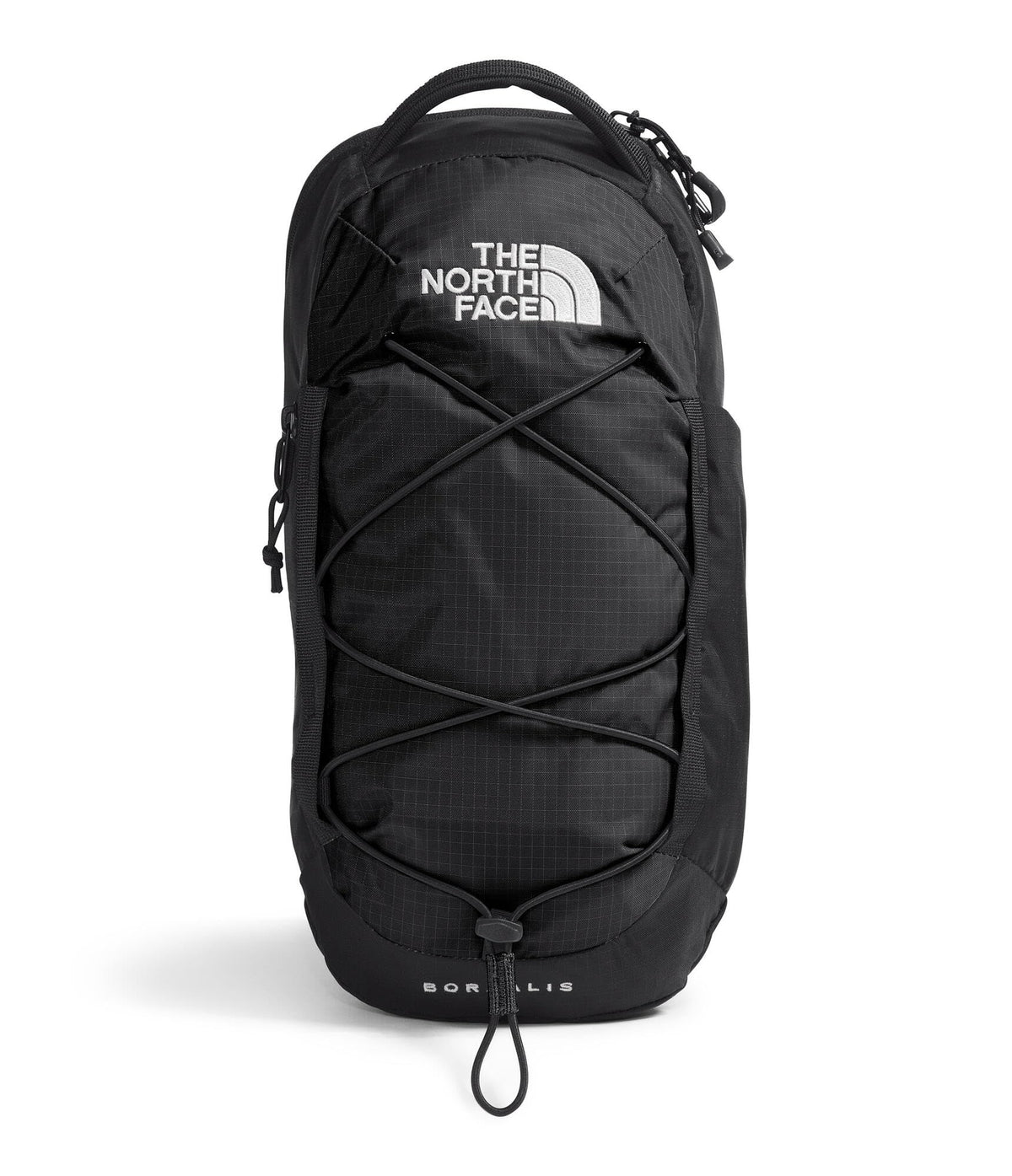 Crossbody Bag with Adjustable Strap, Water Repellent Finish, Multiple Compartments, Tablet Sleeve U46744