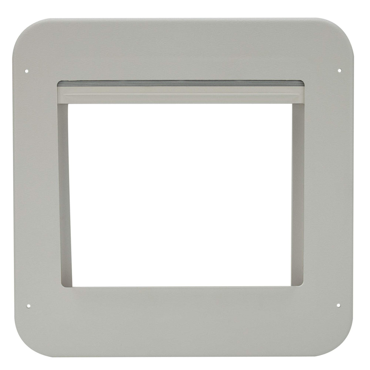 14" x 14" Blackout RV Roof Vent Cover K681613