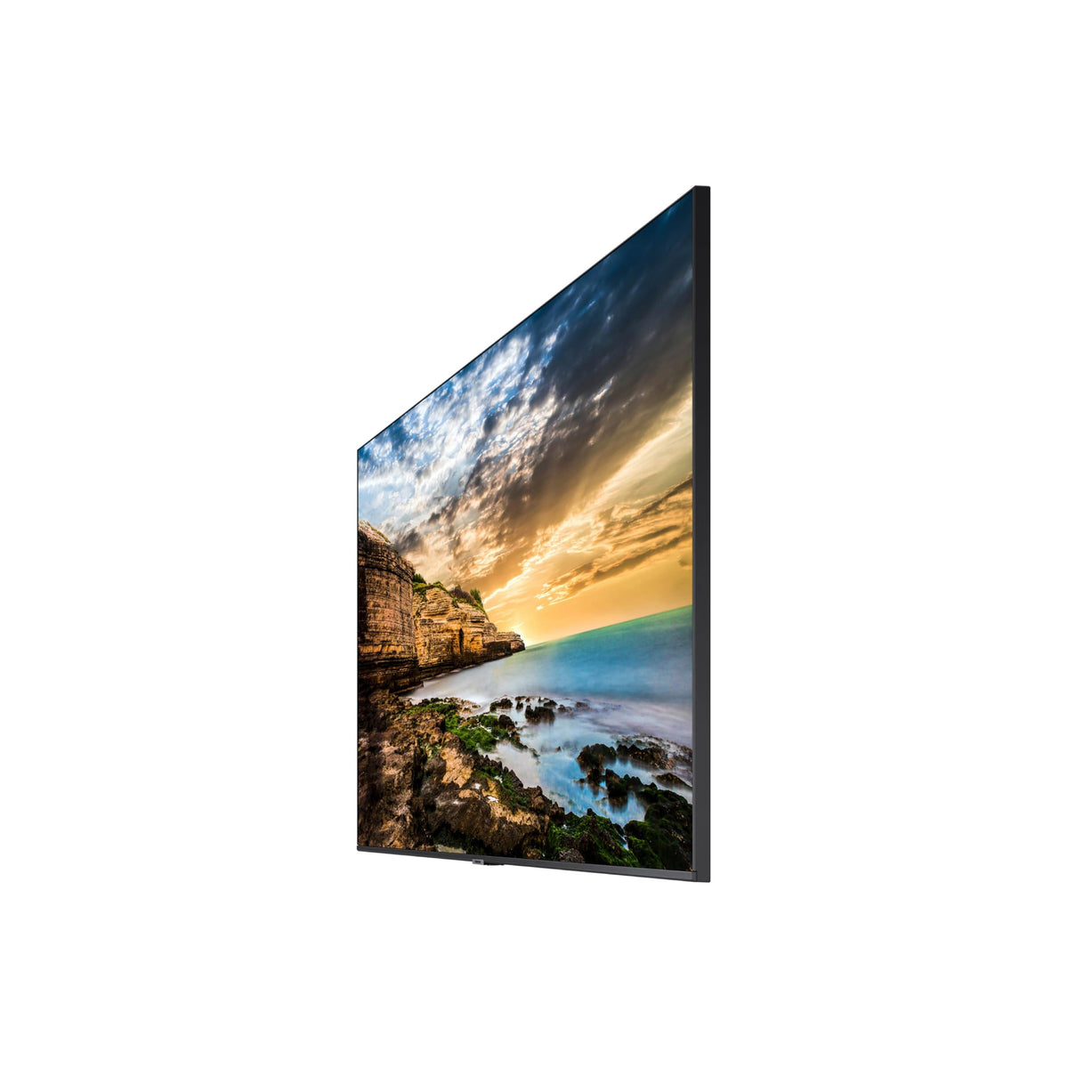 43” UHD Display with Built-in Speakers L468057