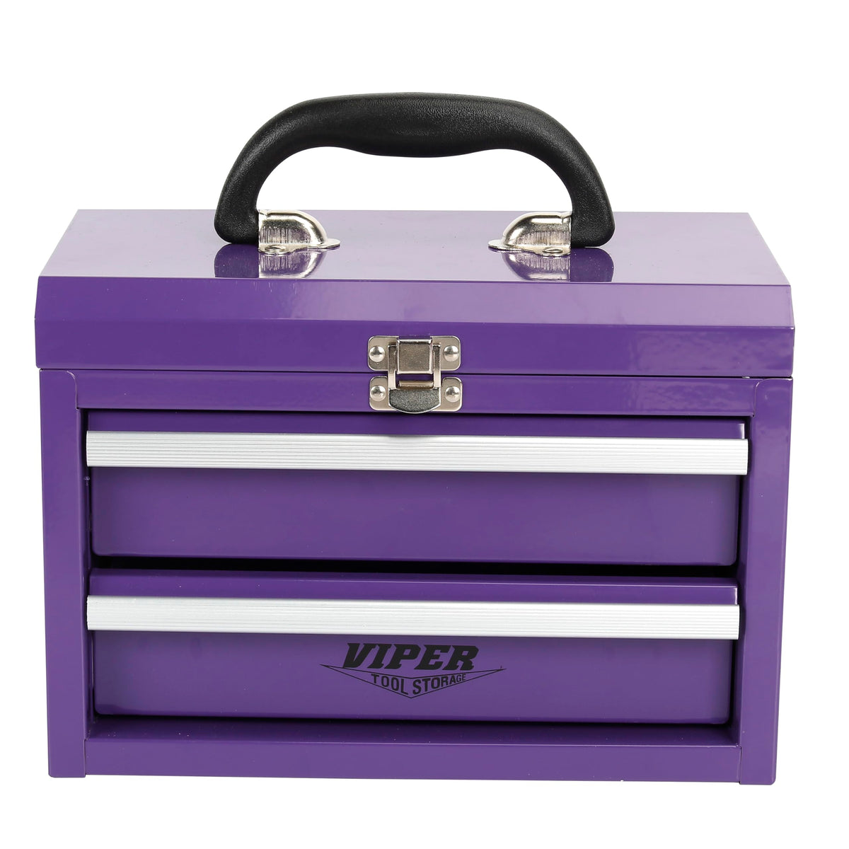 11-Inch 2-Drawer Portable Toolbox G975986