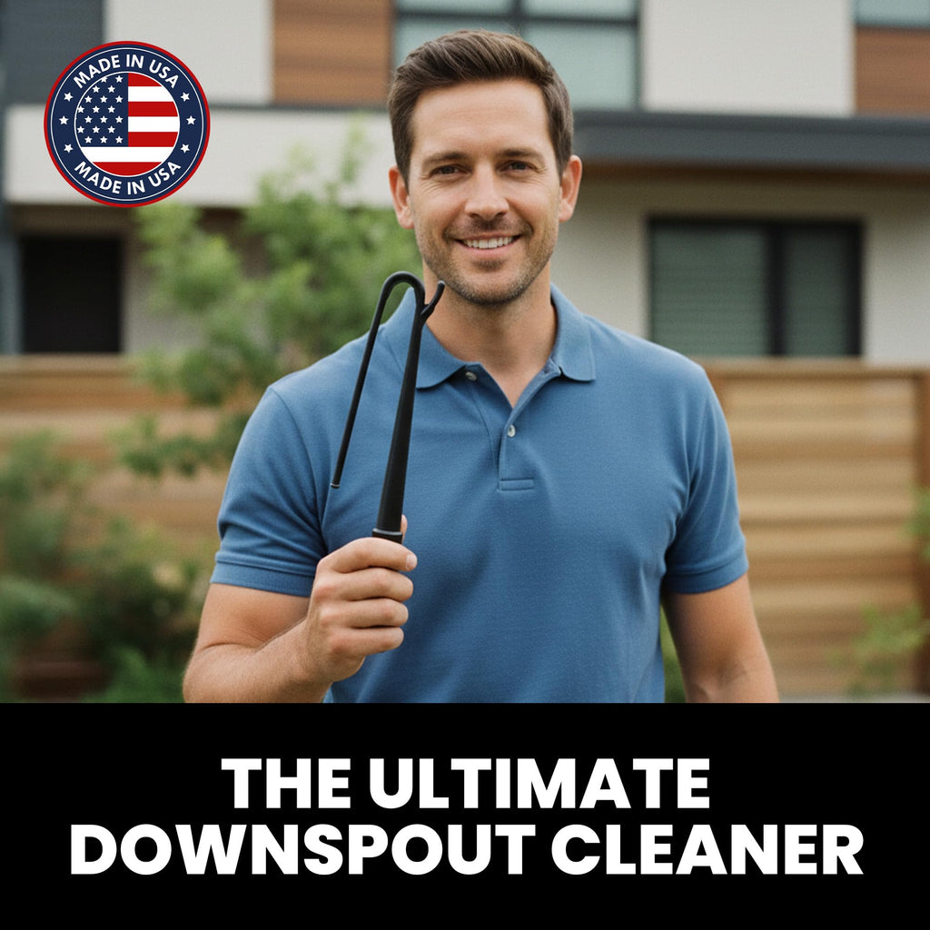 Gutter Cleaning Tool Attachment D60006