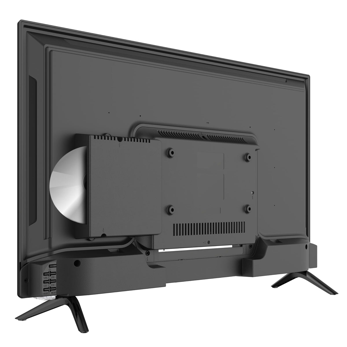 32-inch LED Smart HDTV with DVD Player G25513