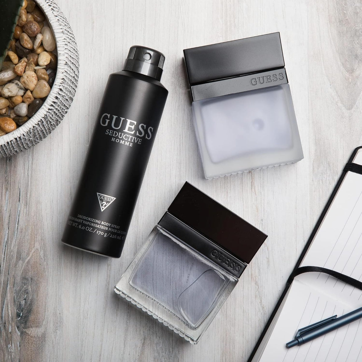 3.4 Fl. Oz Edt Spray K255
