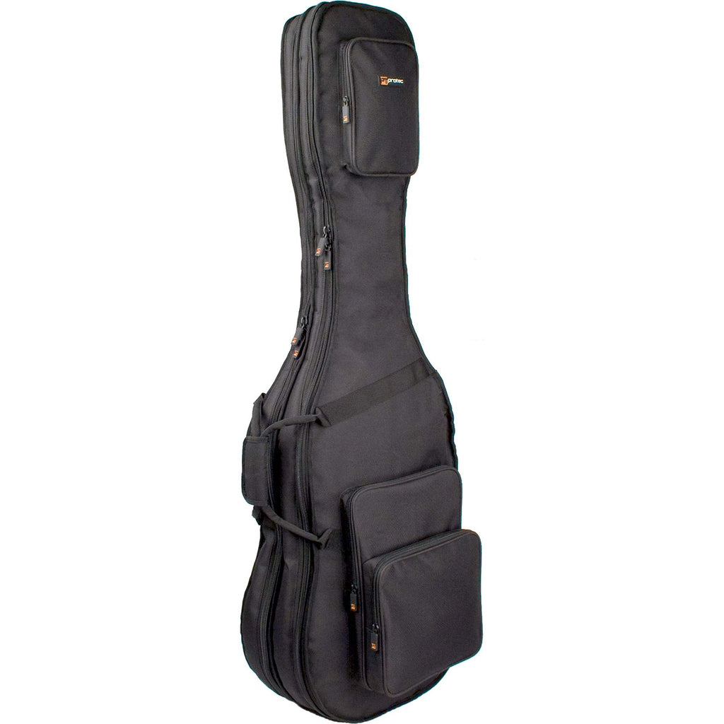 Double Bass Guitar Gig Bag H38889
