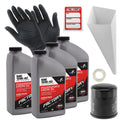 Oil Change Kit for Kawasaki Motorcycles G7747