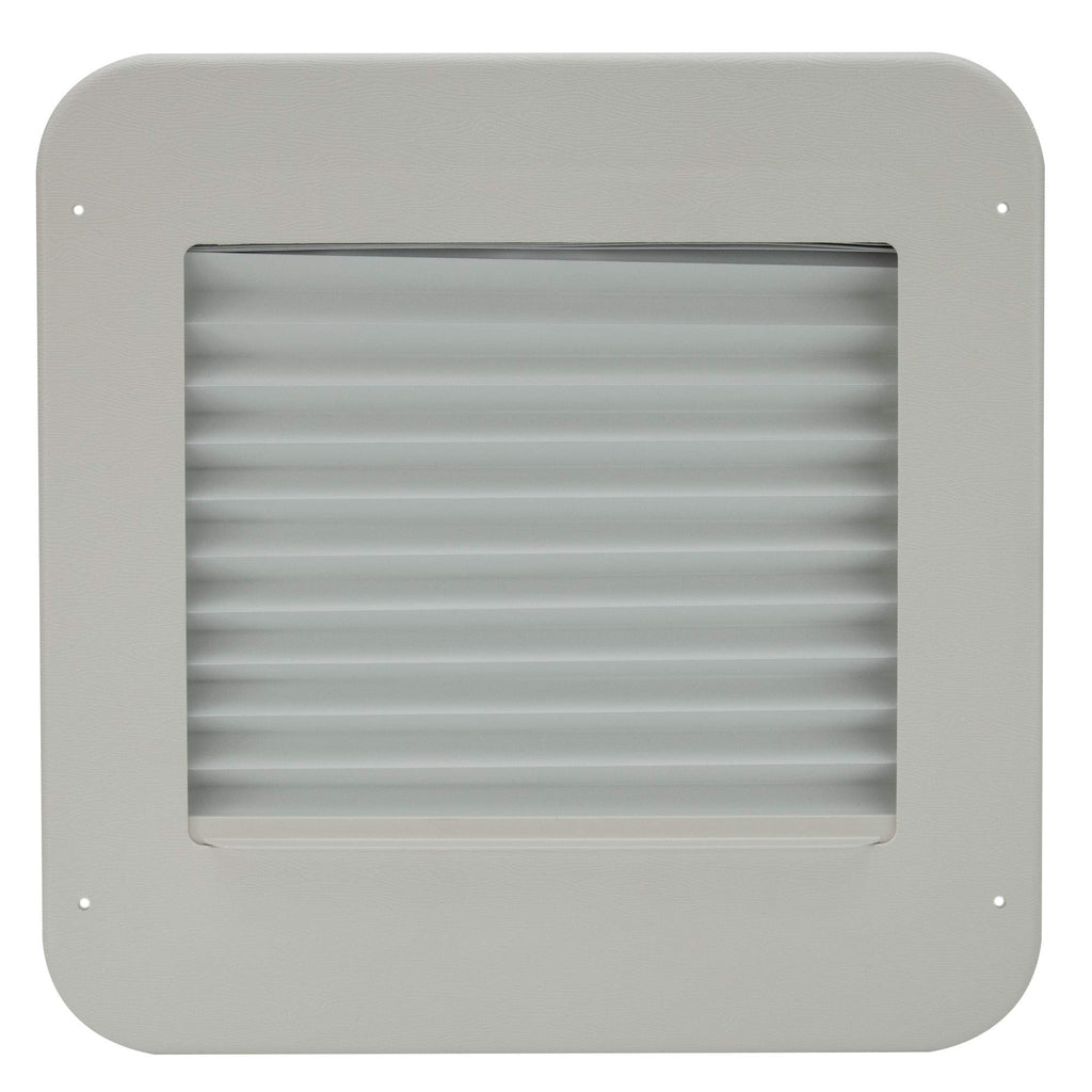14" x 14" Blackout RV Roof Vent Cover K681613