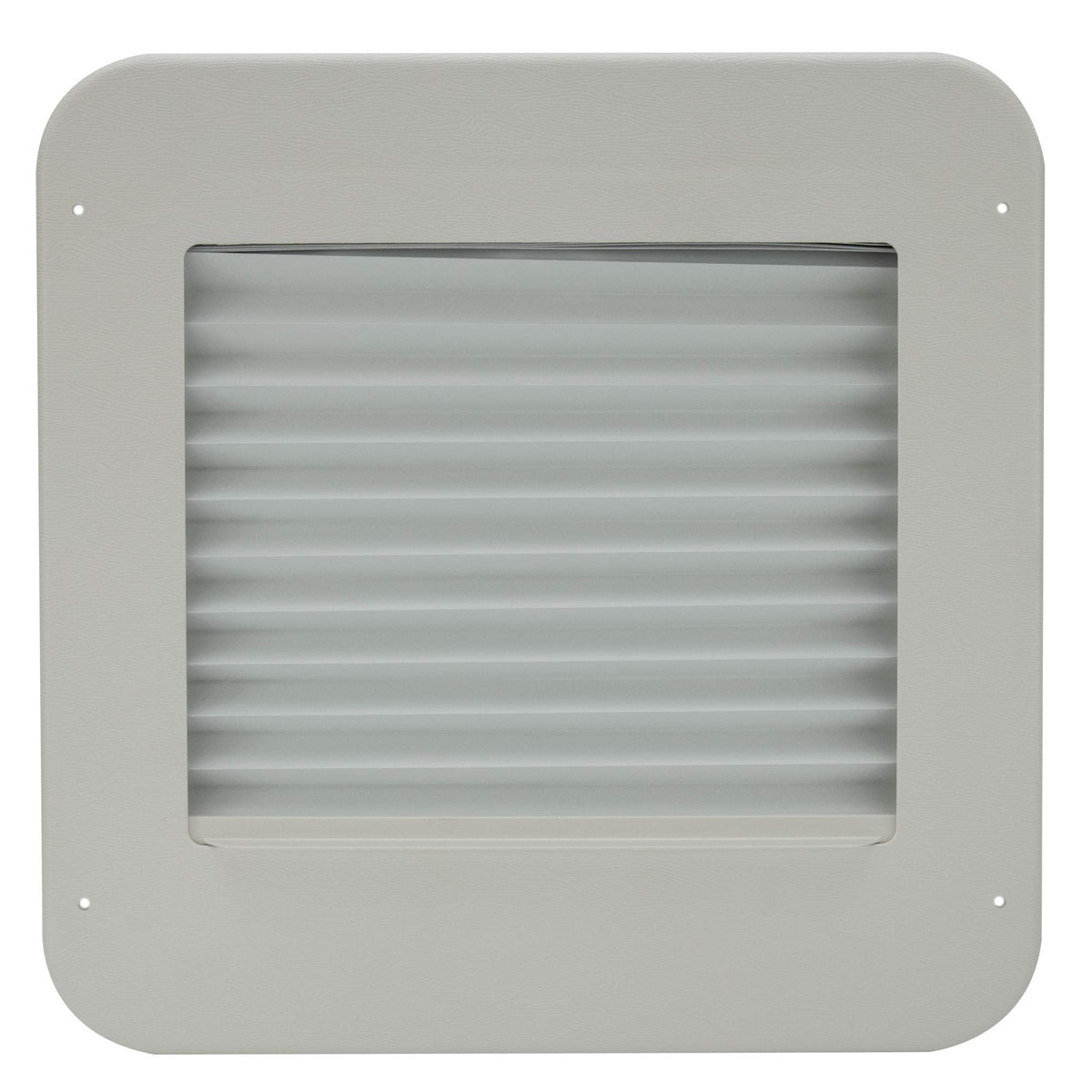 14" x 14" Blackout RV Roof Vent Cover K681613