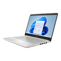 14 inch Windows Laptop Intel Celeron N4120 4GB RAM 64GB eMMC Silver M7021