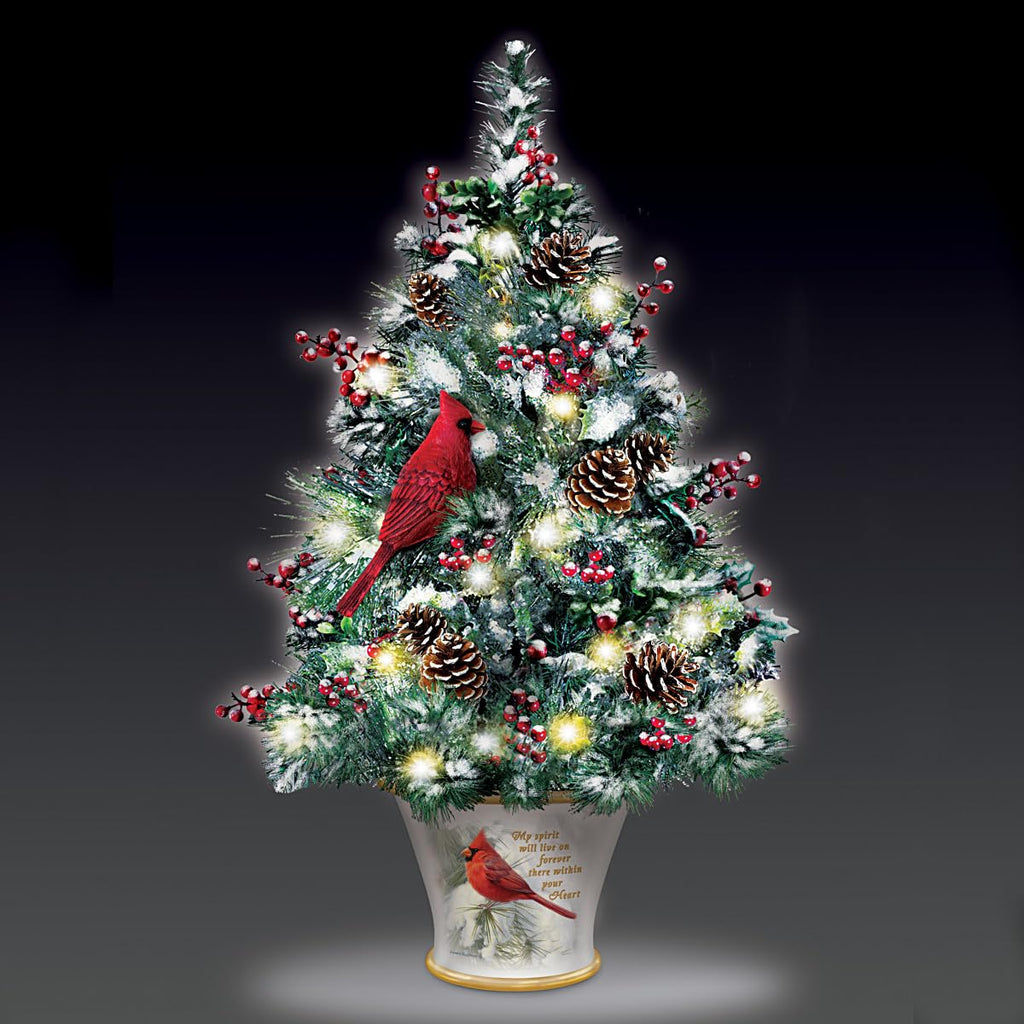 Tabletop Tree A342650