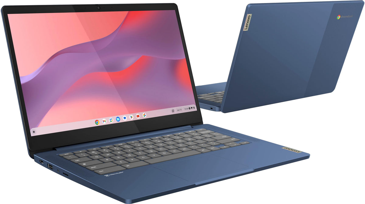 14" Touchscreen Chromebook F22595