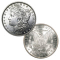 90% Silver Morgan Dollar Coin Z91632