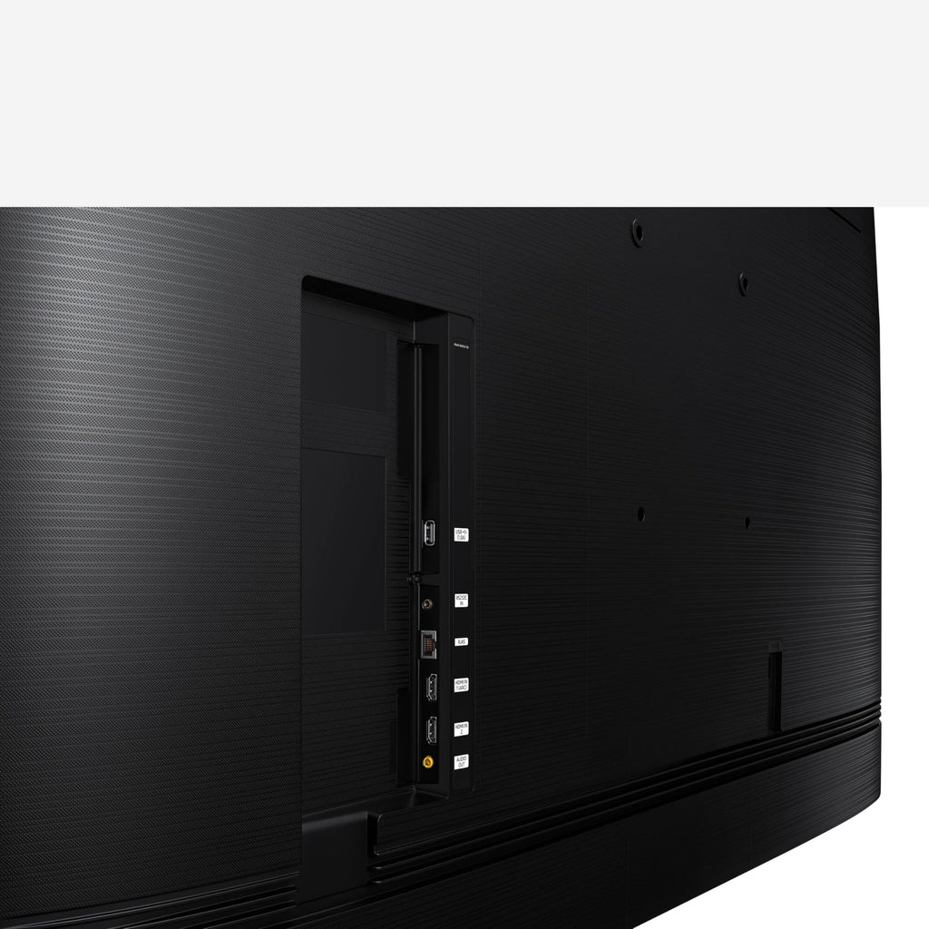 43” UHD Display with Built-in Speakers L468057
