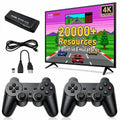 4K HDMI Retro Gaming Console Z4683
