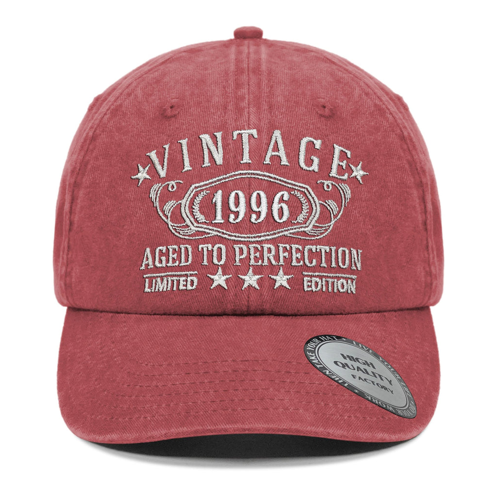 Vintage Hat W432