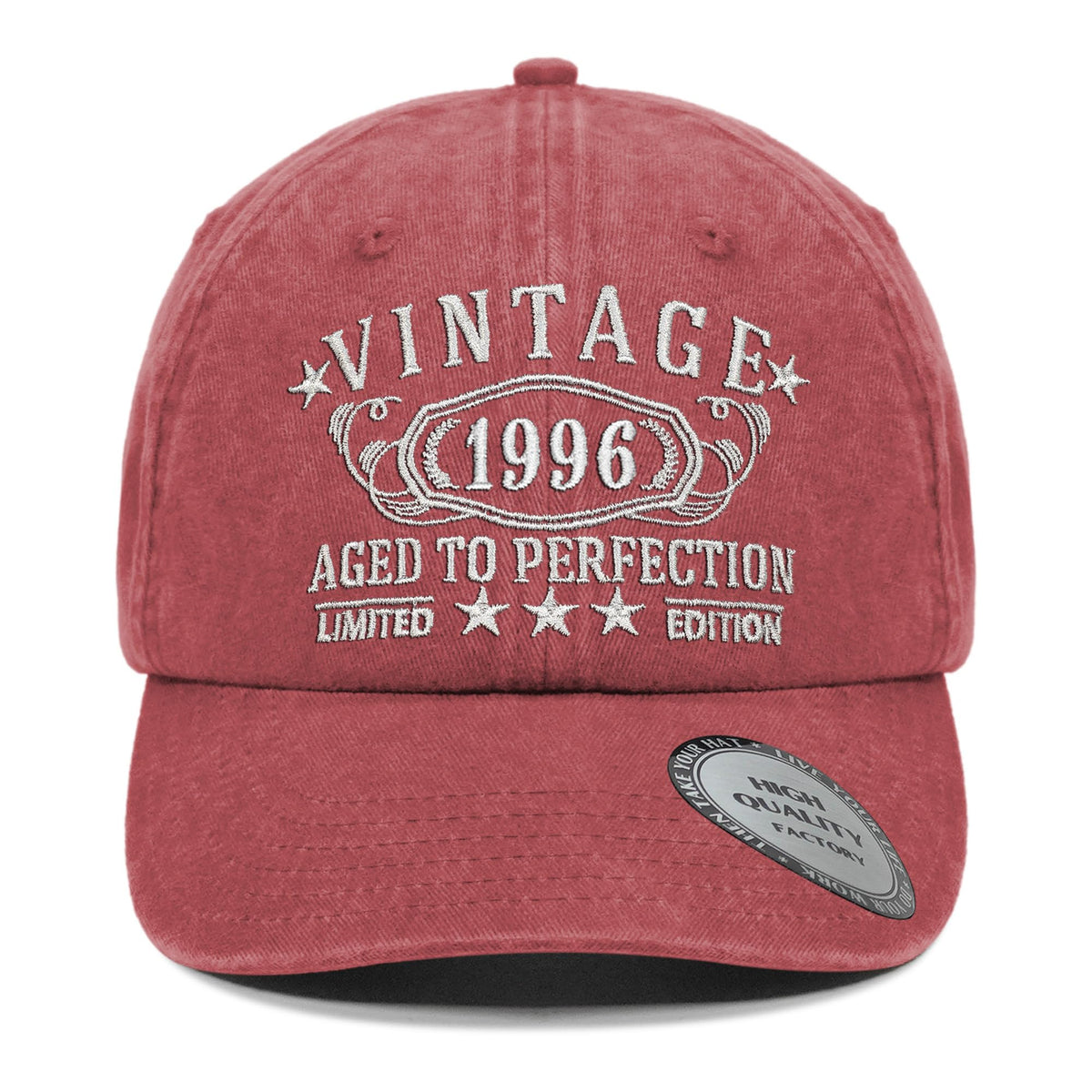 Vintage Hat W432