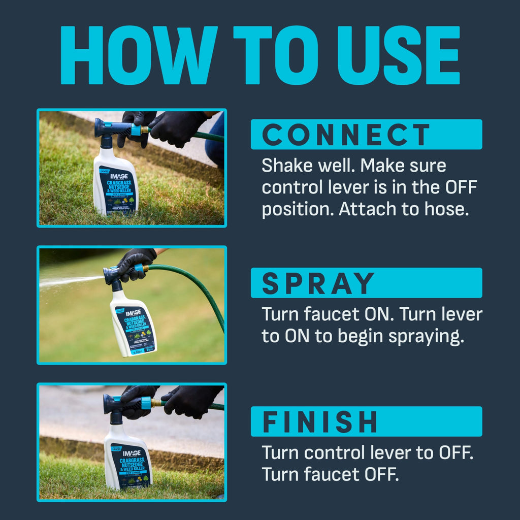 24 fl oz Weed Killer N11643