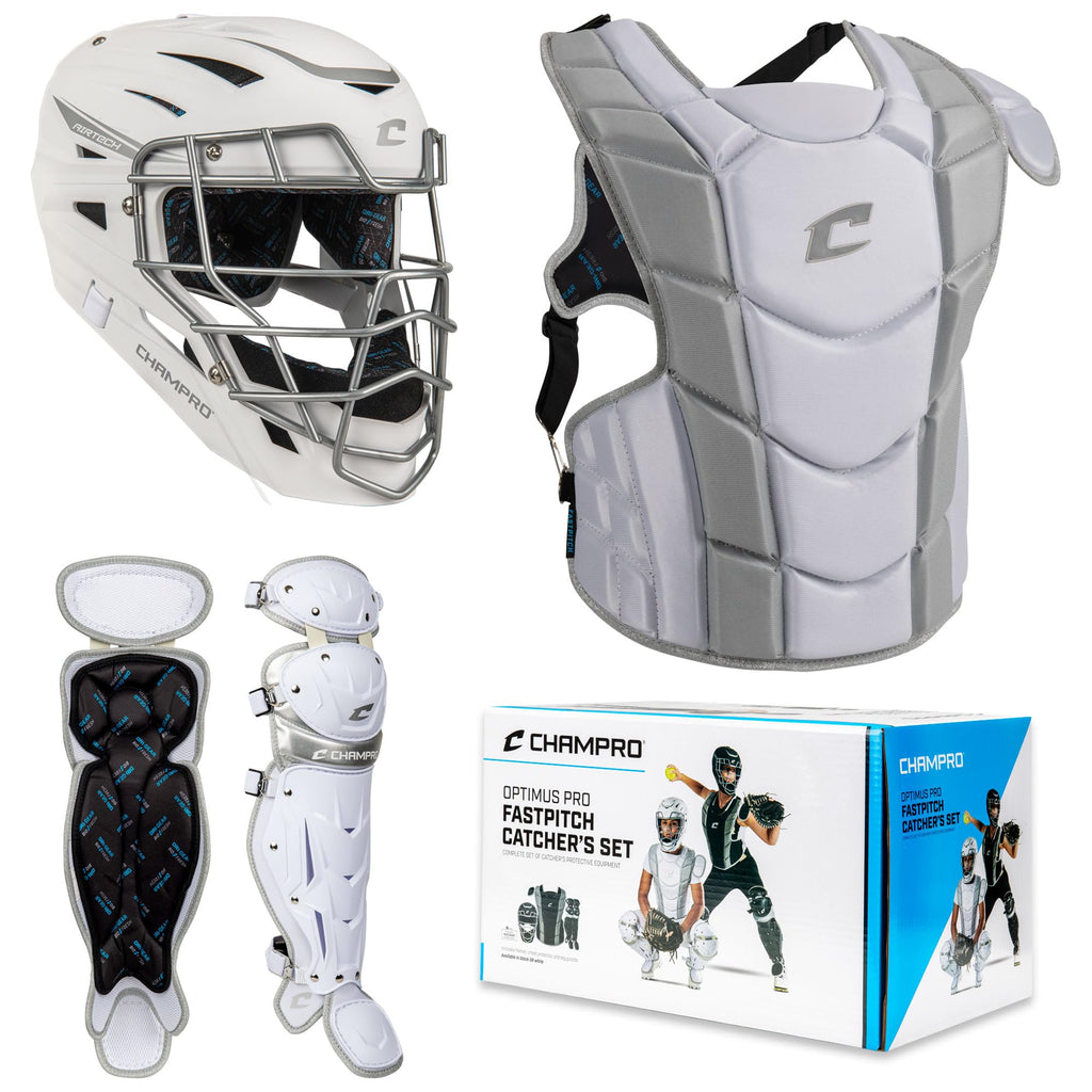 Catcher's Kit Z8652