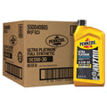 Full Synthetic 5W-30 Motor Oil, 1 Quart (6 Pack) G149396