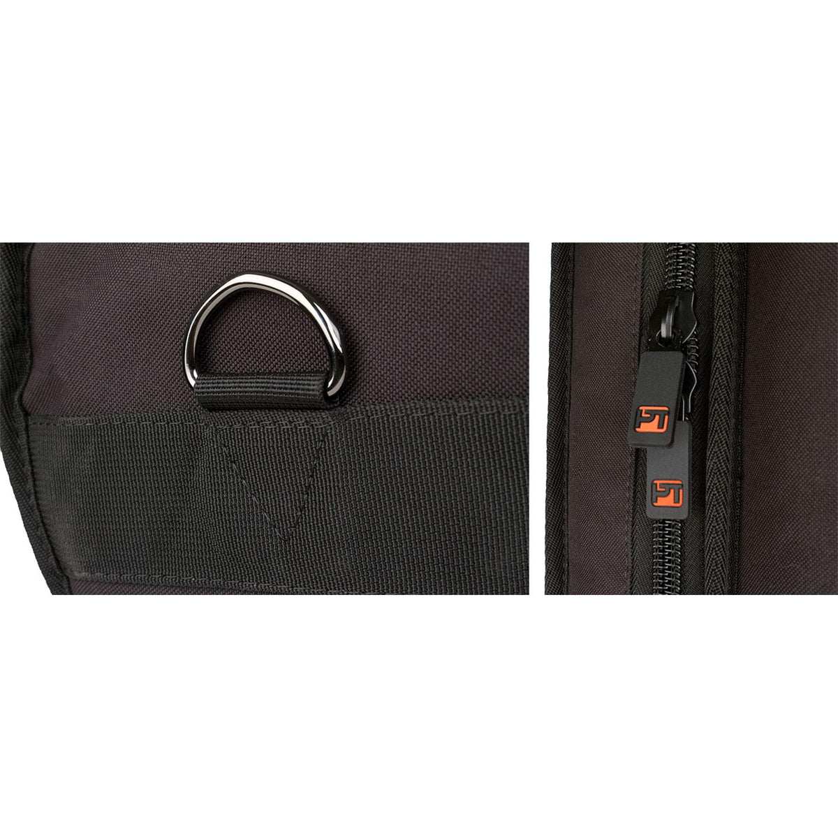 Double Bass Guitar Gig Bag H38889