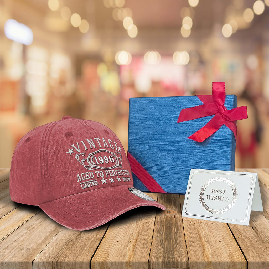 Vintage Hat W432