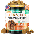 Flea and Tick Prevention for Dogs M162