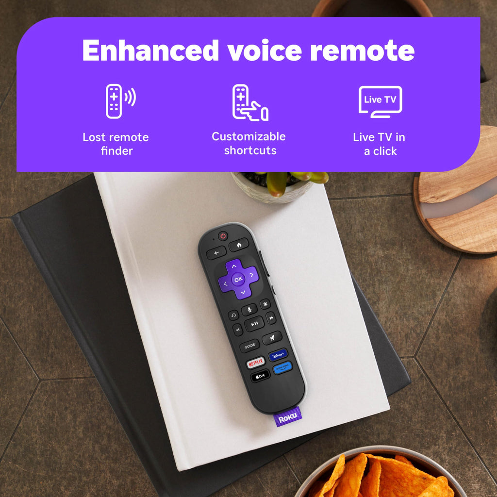 43-Inch 4K HDR LED Smart TV V111227