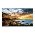 43” UHD Display with Built-in Speakers L468057