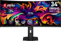 34" UWQHD QD-OLED Monitor E793