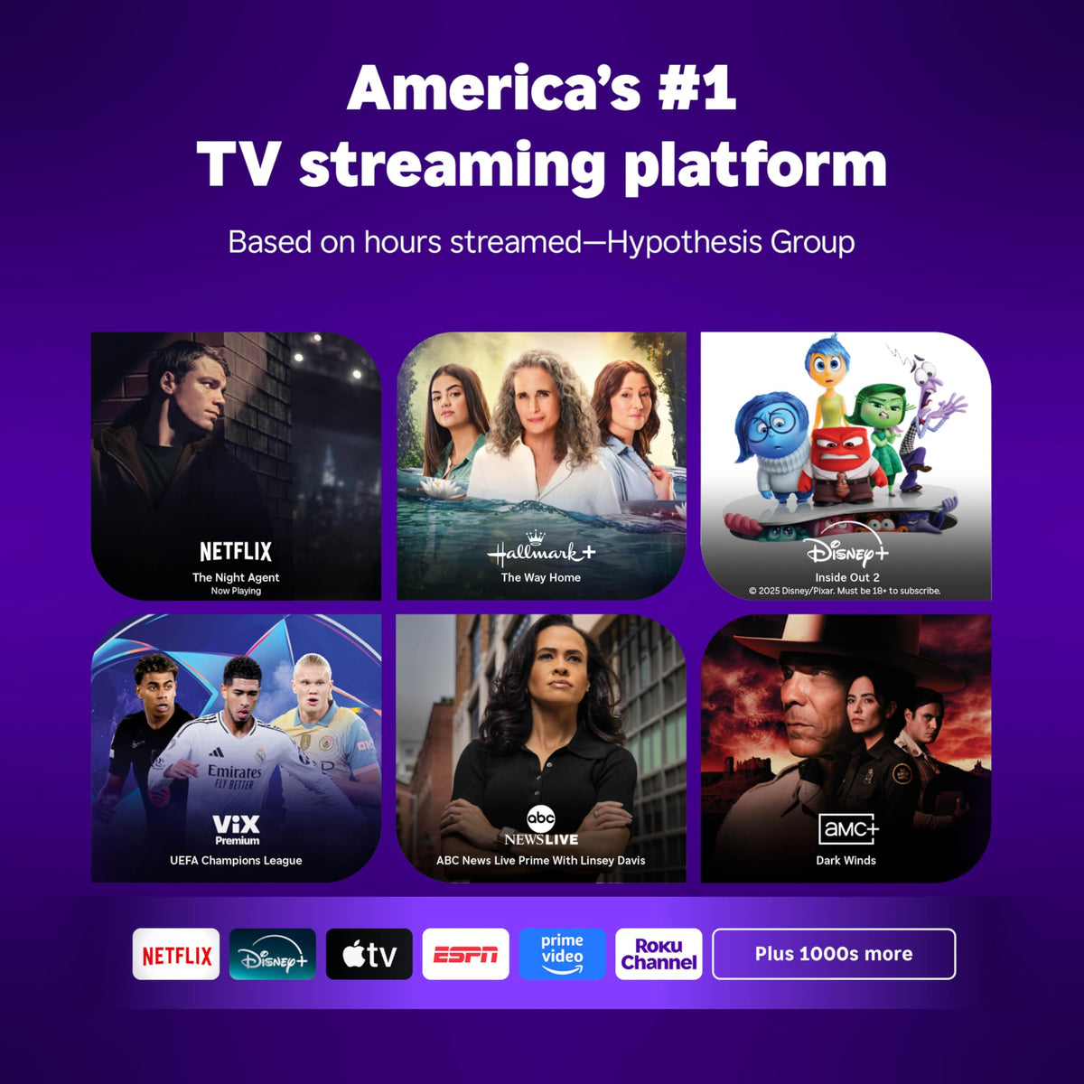 43-Inch 4K HDR LED Smart TV V111227