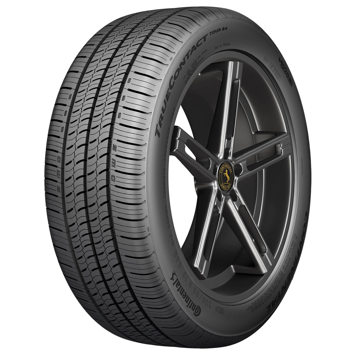All Season 225/60R17 99H Passenger Tire M162