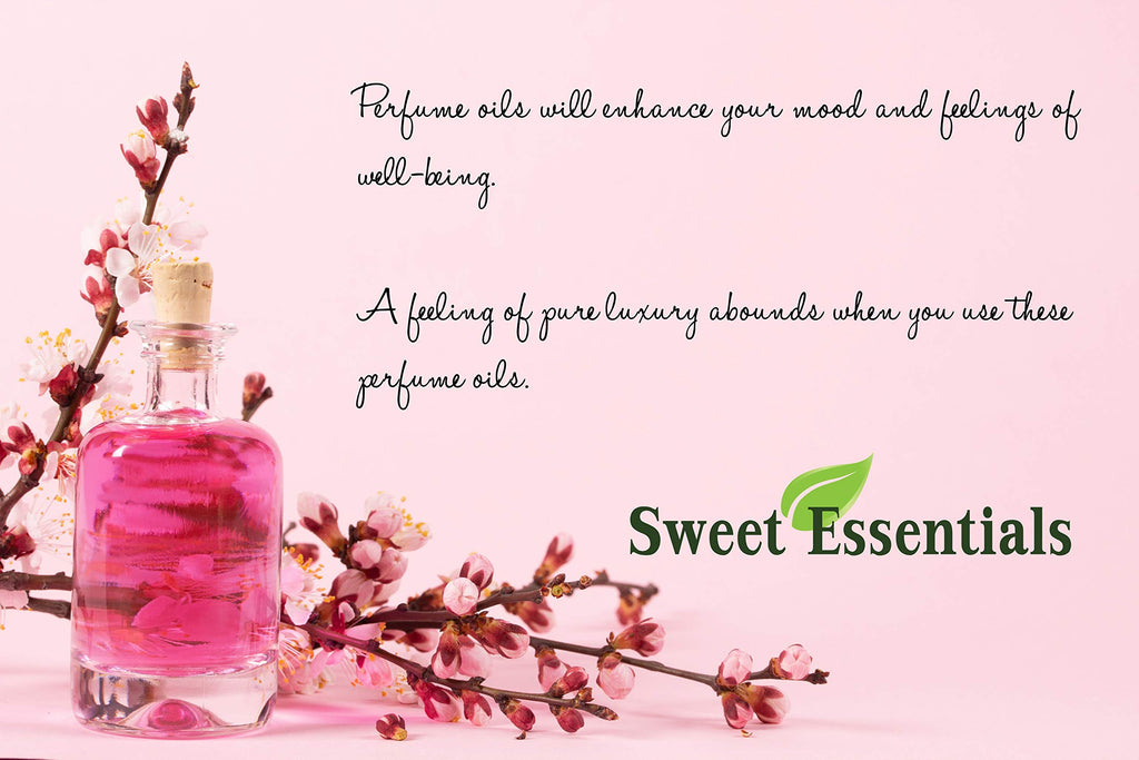Vanilla Fragrance Oil Hair & Body Spray 4oz F45300