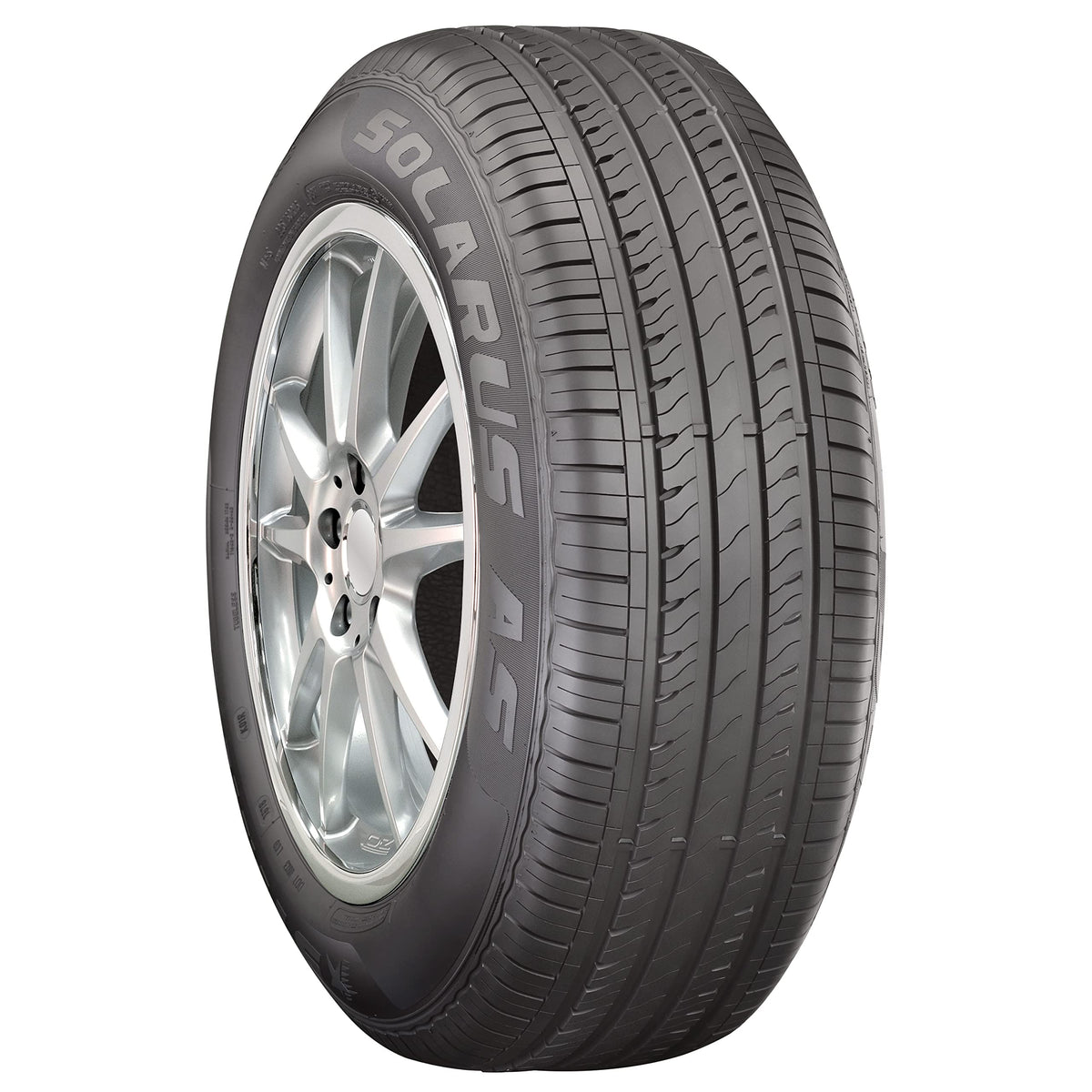 All-Season 225/60R17 99H Tire U928917